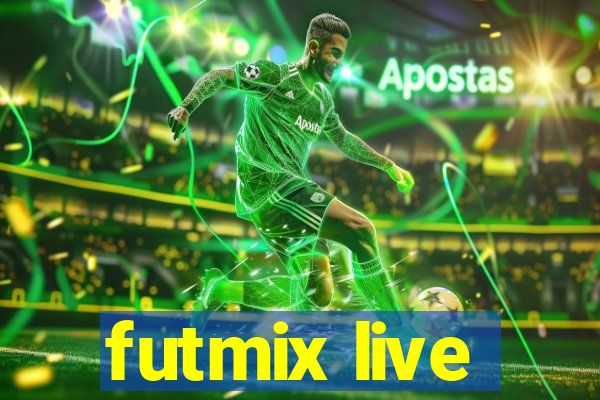 futmix live